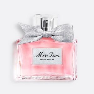 Miss Dior Perfume 3.4 Ounce Bottle